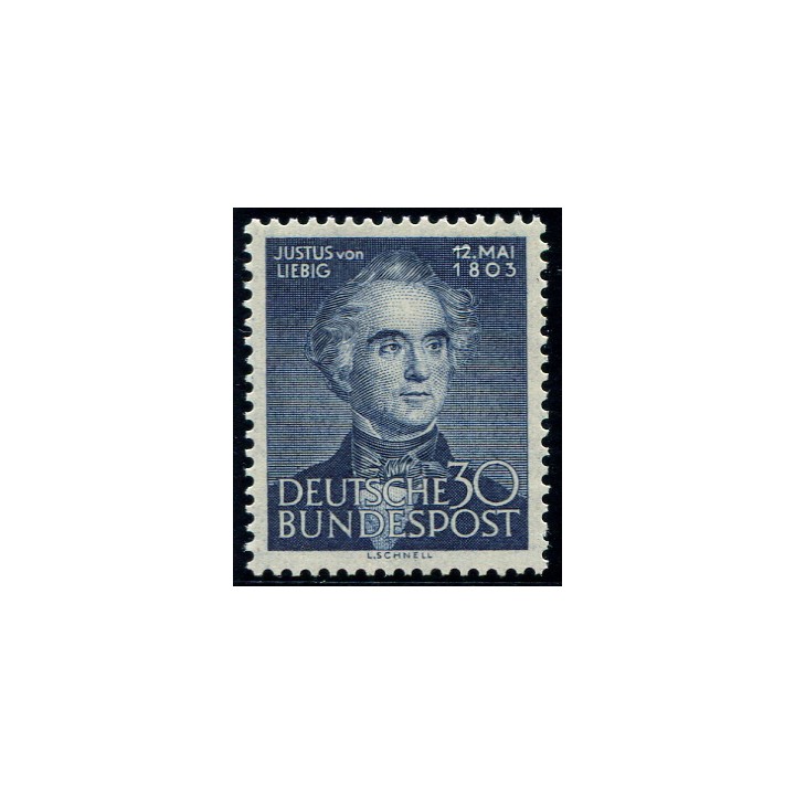 Lot 6093 - Allemagne Fédérale - N°52