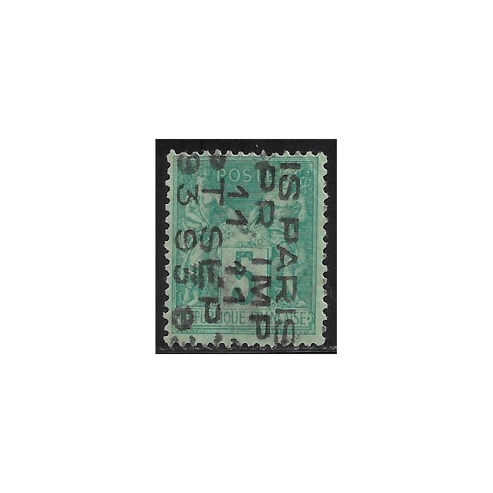 Lot W848 - N°15