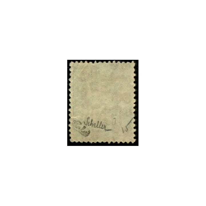 Lot W848 - N°15