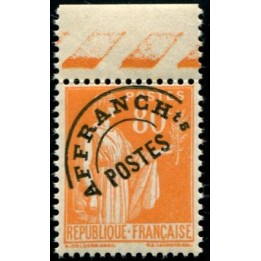 Lot A227 - N°75