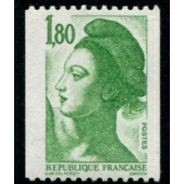 Lot A848 - N°2378d - Neuf ** Luxe