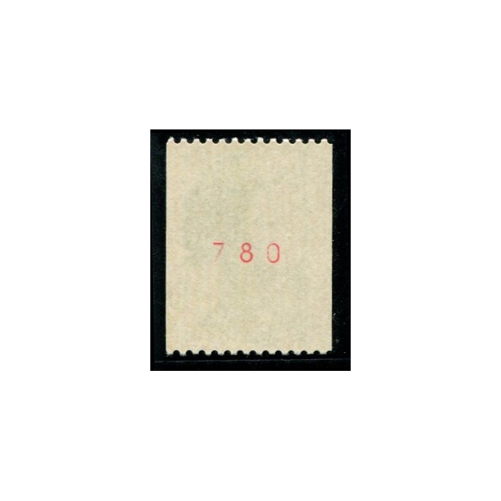 Lot A848 - N°2378d - Neuf ** Luxe