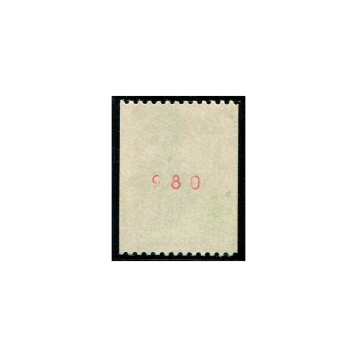 Lot A850 - N°2378d - Neuf ** Luxe