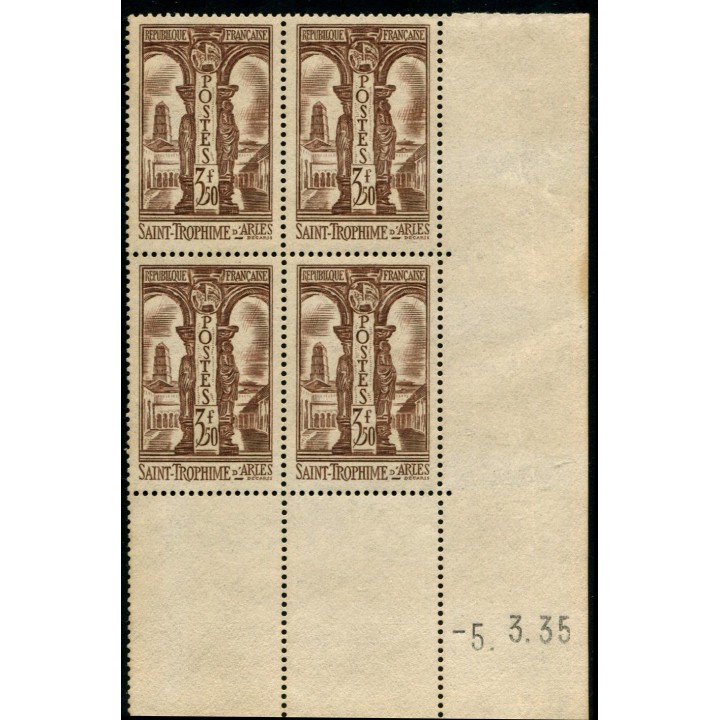 Lot A1093 - N°302