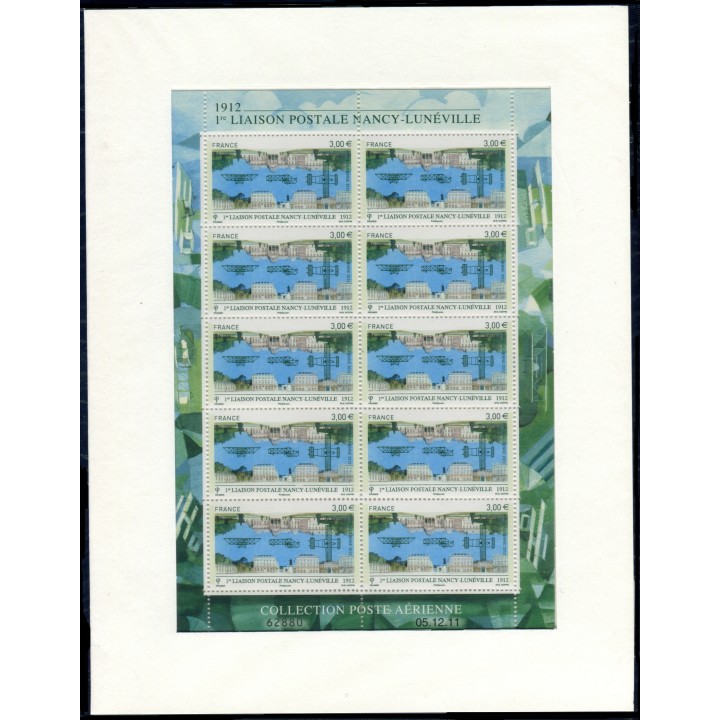 Lot 3222 - N°F75