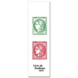 N°5450/53 - Carnet 1527