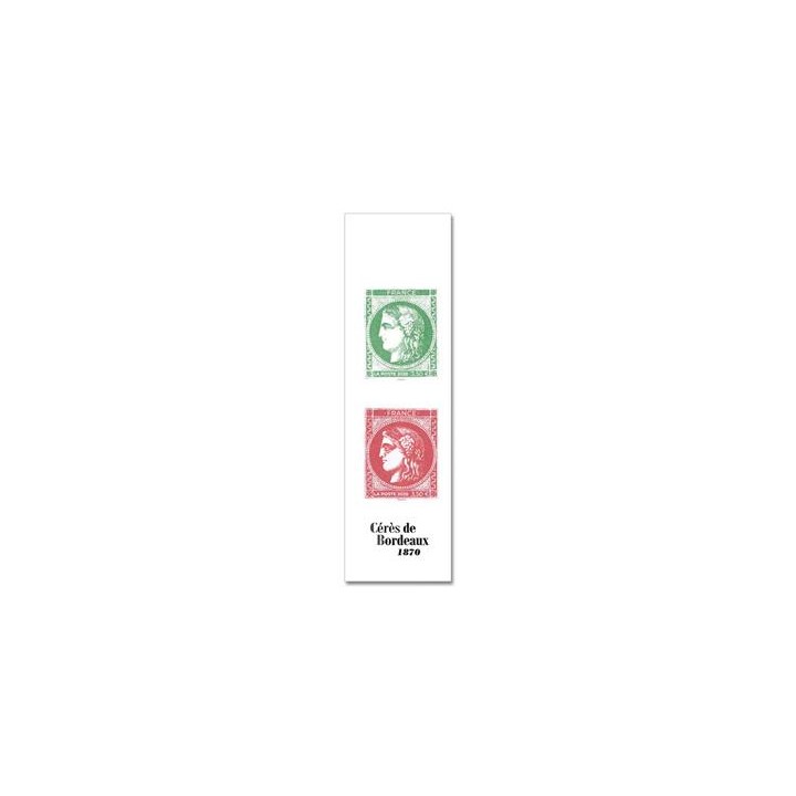 N°5450/53 - Carnet 1527