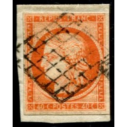 Lot C668 - N°5