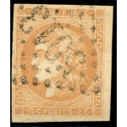 Lot C700 - N°43B