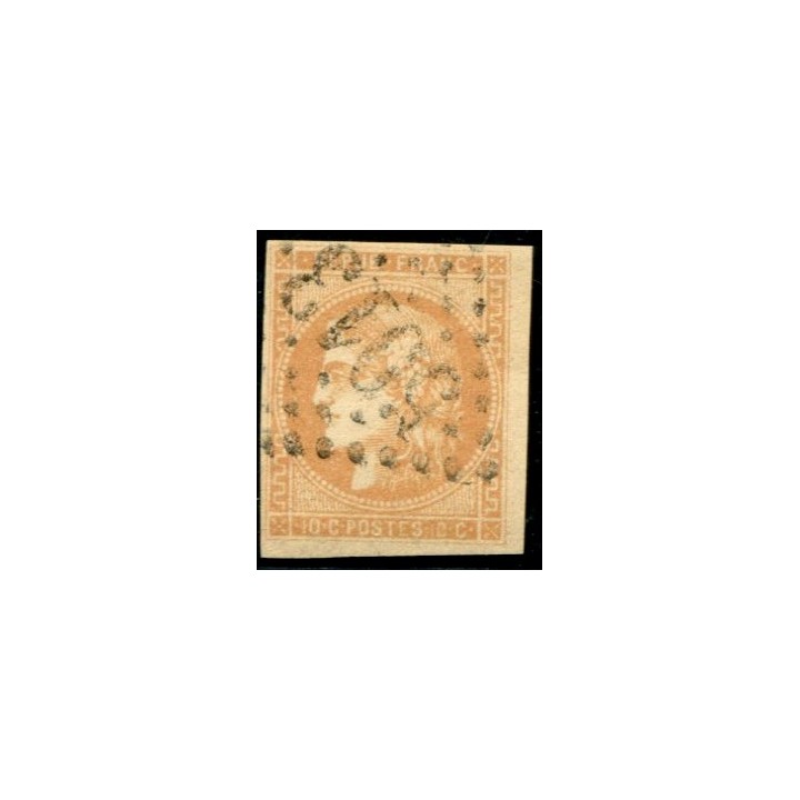 Lot C700 - N°43B