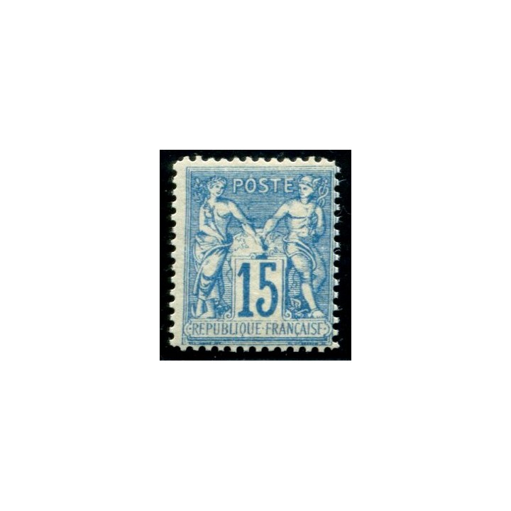 Lot C705 - N°90f