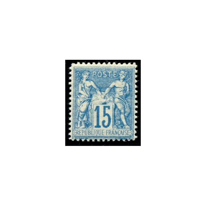 Lot C708 - N°90f