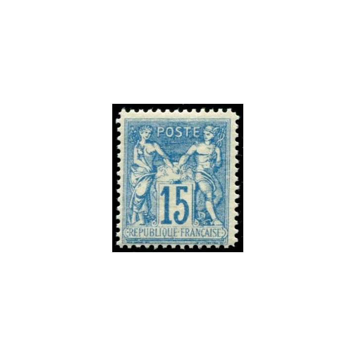 Lot C709 - N°90f