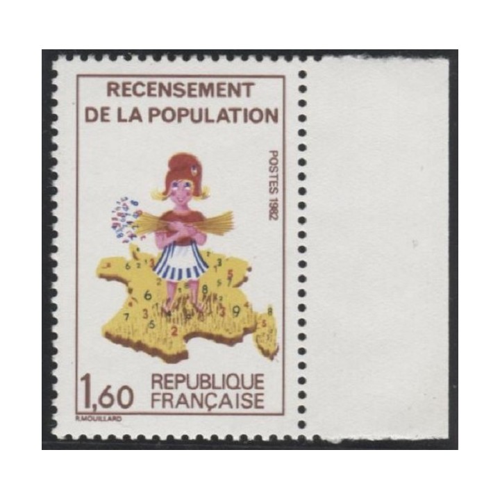 Lot A1010 - N°2202b