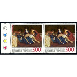 Lot A1018 - N°2558