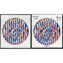 Lot A1020 - N°2113b