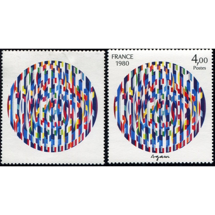 Lot A1020 - N°2113b