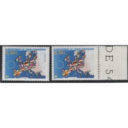 Lot A1033 - N°3649d