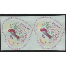 Lot A1036 - N°3748Ba