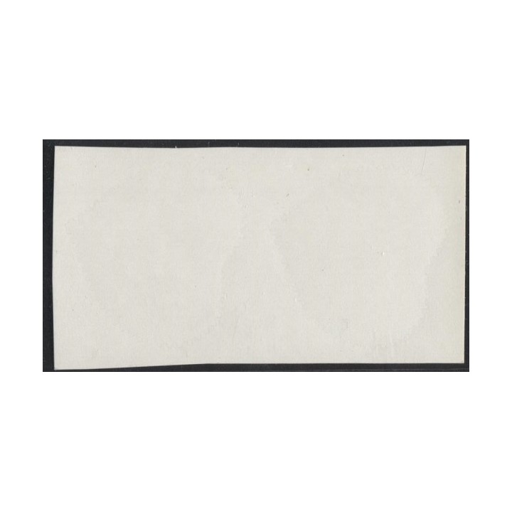 Lot A1036 - N°3748Ba