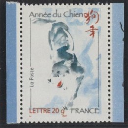 Lot A1042 - N°3865