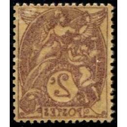 Lot A888 - N°108
