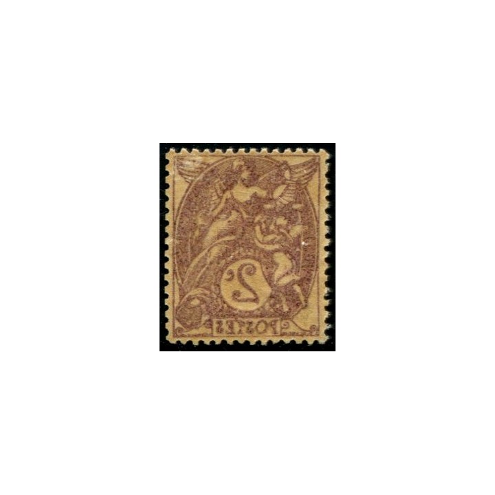 Lot A888 - N°108