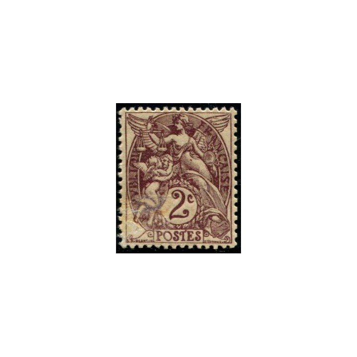 Lot A888 - N°108