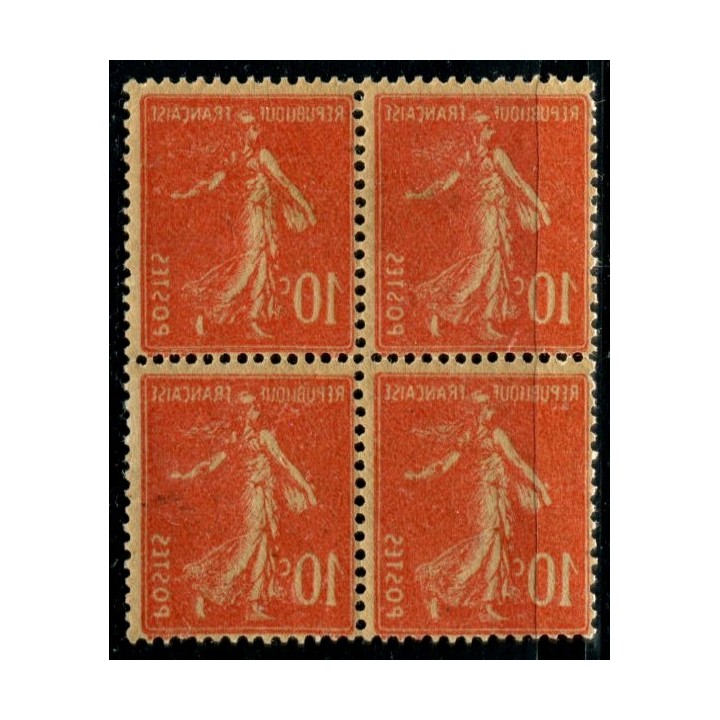 Lot A896 - N°135