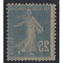 Lot A899 - N°140