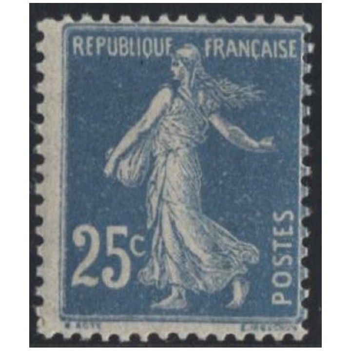 Lot A899 - N°140