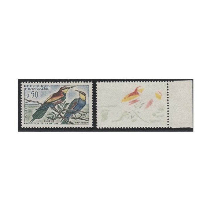 Lot A975 - N°1276