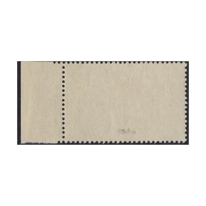 Lot A975 - N°1276