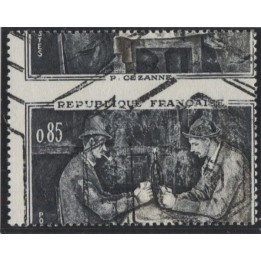 Lot A978 - N°1321