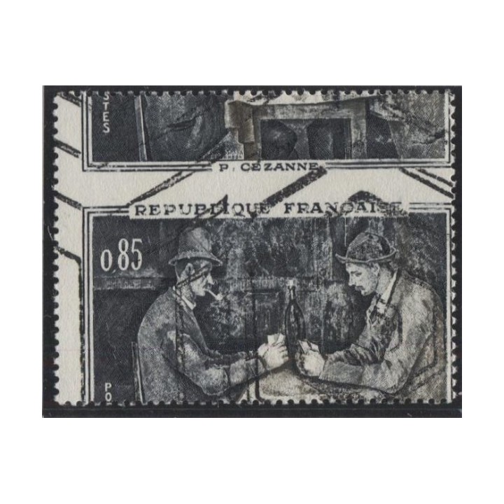 Lot A978 - N°1321