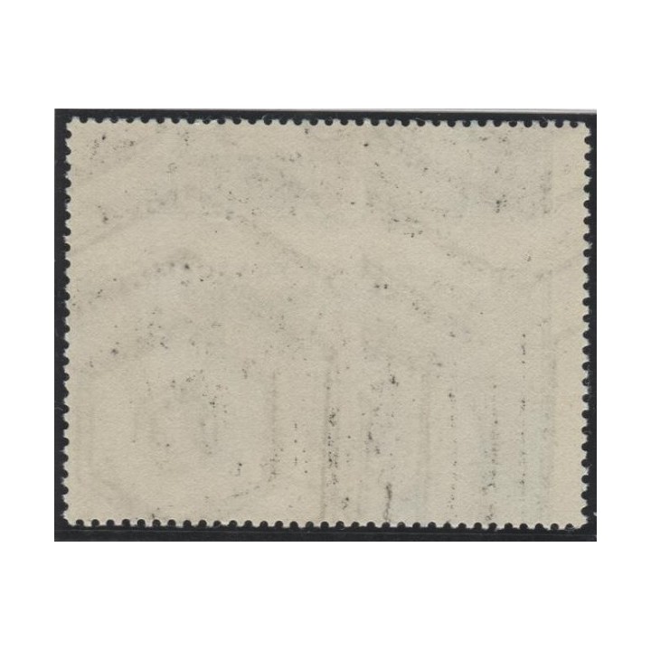 Lot A978 - N°1321
