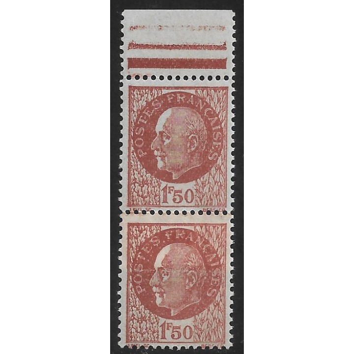 Lot W252 - N°517k