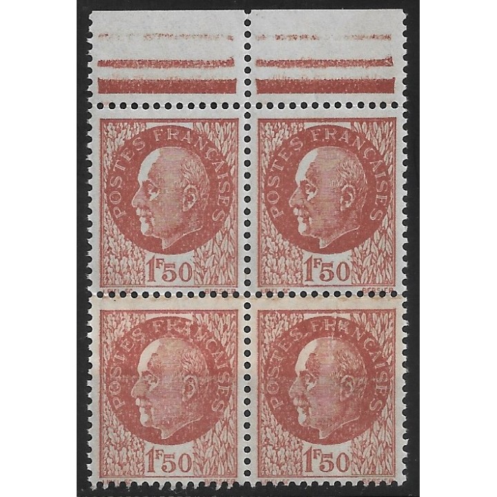 Lot W253 - N°517k