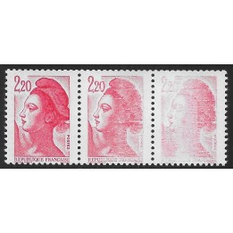Lot W263 - N°2376