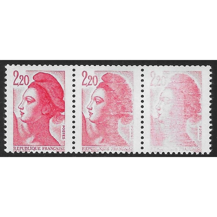 Lot W263 - N°2376