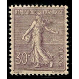 Lot A1105 - N°133