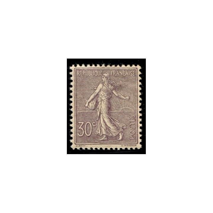 Lot A1105 - N°133