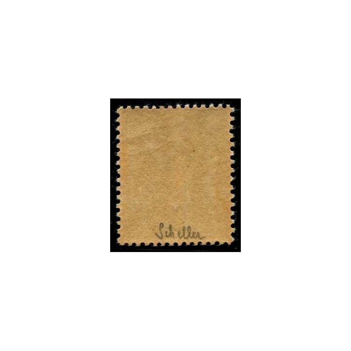 Lot A1105 - N°133