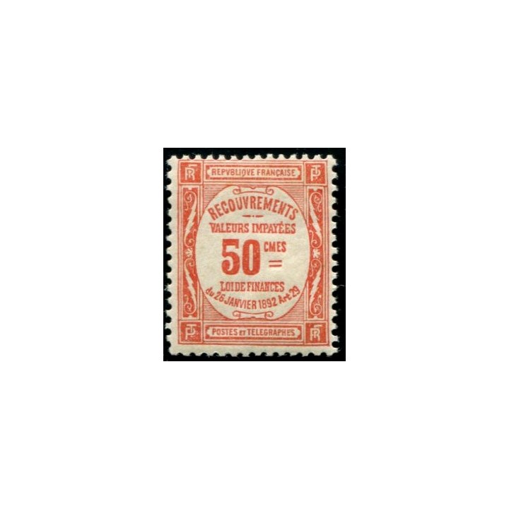 Lot A1137 - N°47