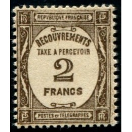 Lot A1138 - N°62