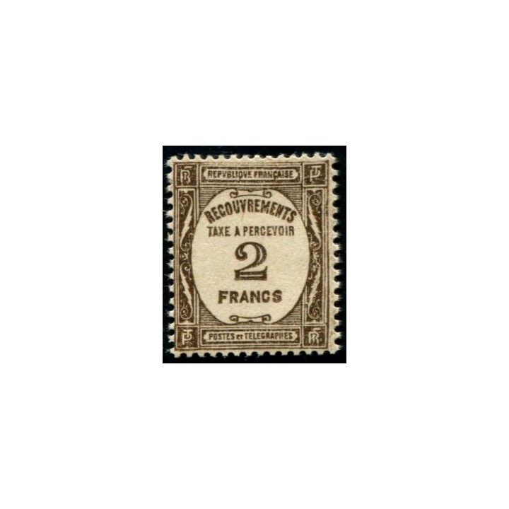Lot A1138 - N°62