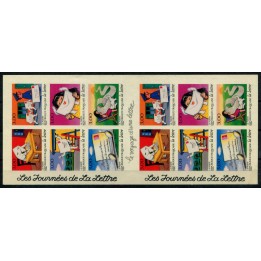 Lot A862 - N°BC3071A