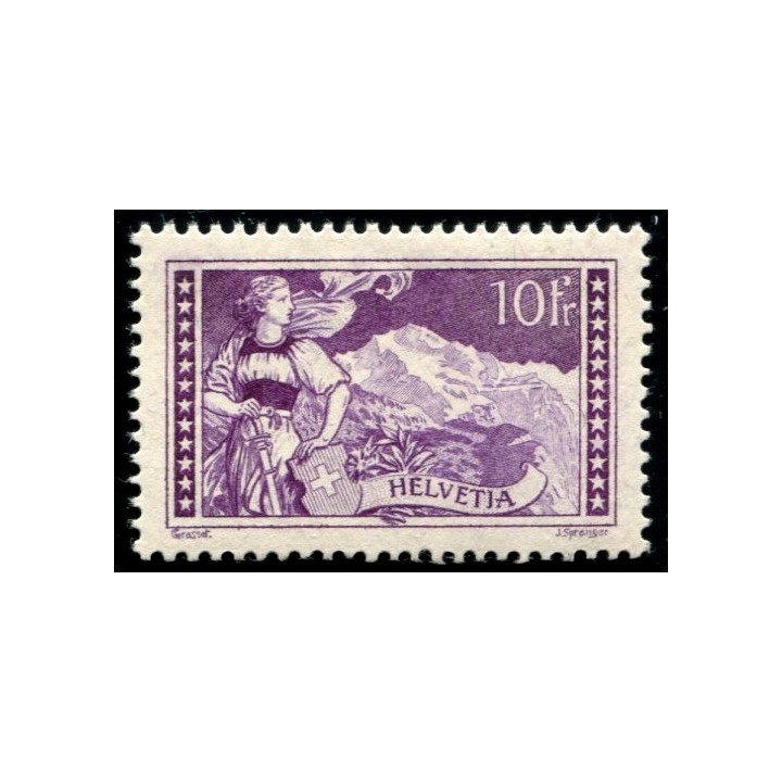 Lot A1064 - N°144