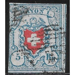 Lot W837 - N°14