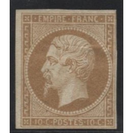 Lot 155e - N°13B